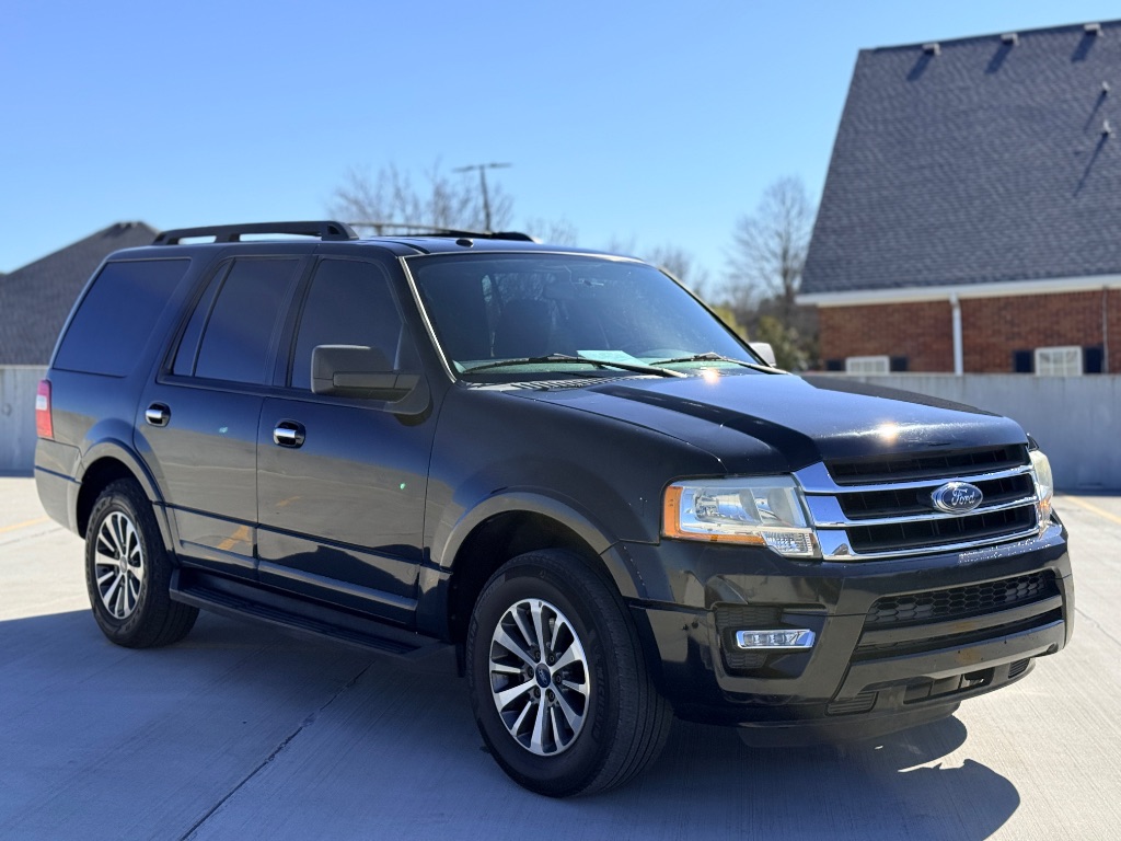 2016 Ford Expedition XLT