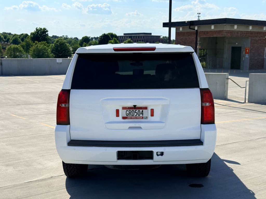 2015 Chevrolet Tahoe Fleet - Photo 6