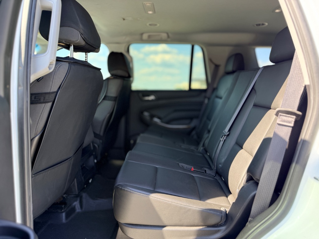 2015 Chevrolet Tahoe Fleet - Photo 14