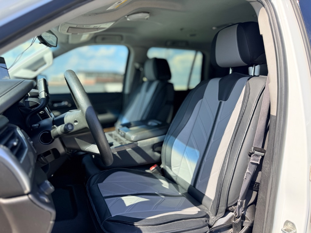 2015 Chevrolet Tahoe Fleet - Photo 12