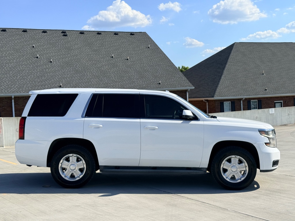 2015 Chevrolet Tahoe Fleet - Photo 8