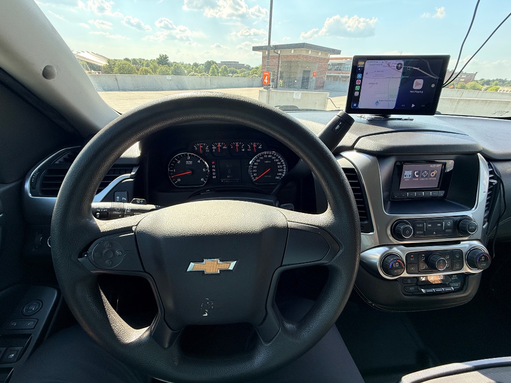 2015 Chevrolet Tahoe Fleet - Photo 11
