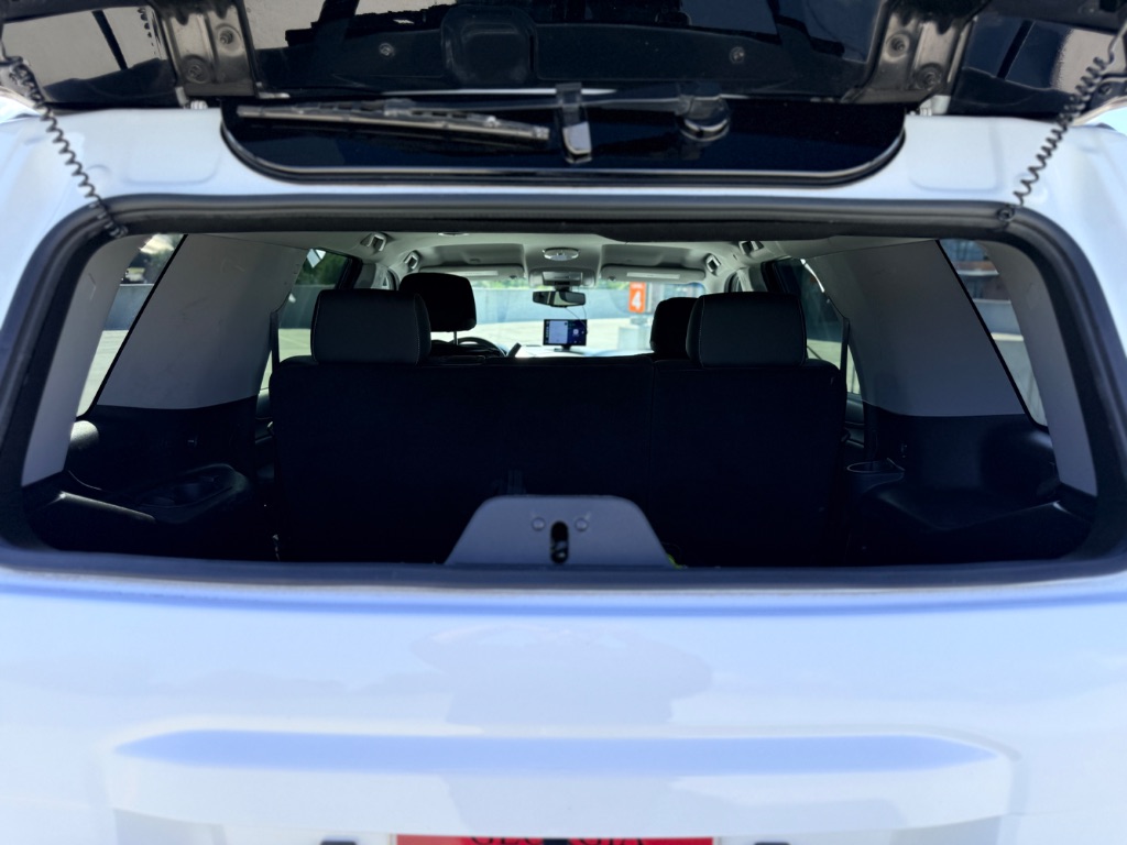 2015 Chevrolet Tahoe Fleet - Photo 18