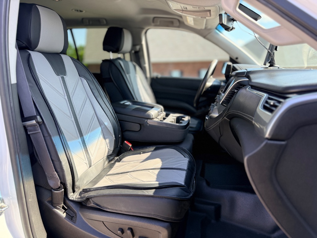 2015 Chevrolet Tahoe Fleet - Photo 15