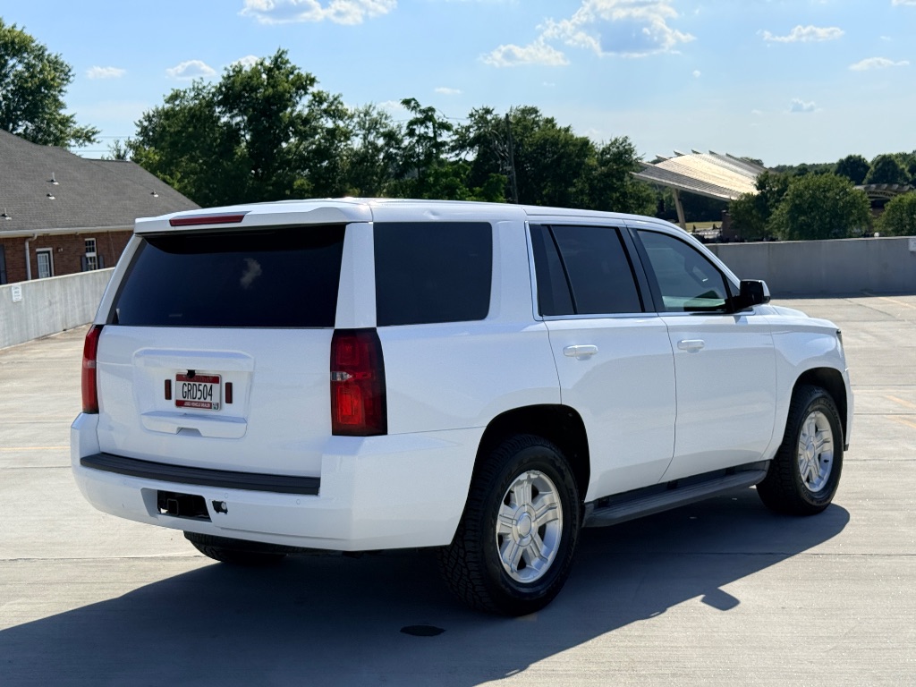 2015 Chevrolet Tahoe Fleet - Photo 7