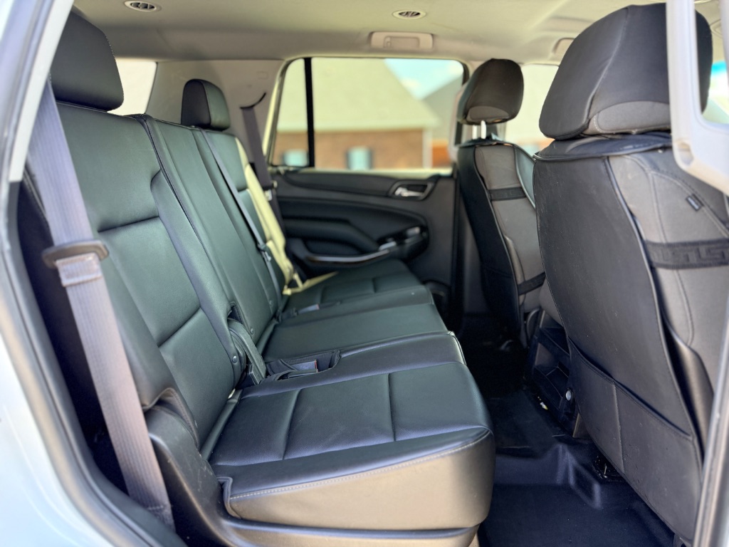 2015 Chevrolet Tahoe Fleet - Photo 16