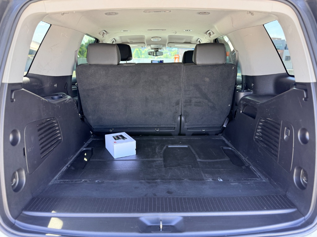 2015 Chevrolet Tahoe Fleet - Photo 17