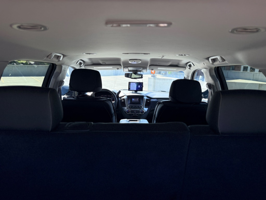 2015 Chevrolet Tahoe Fleet - Photo 19