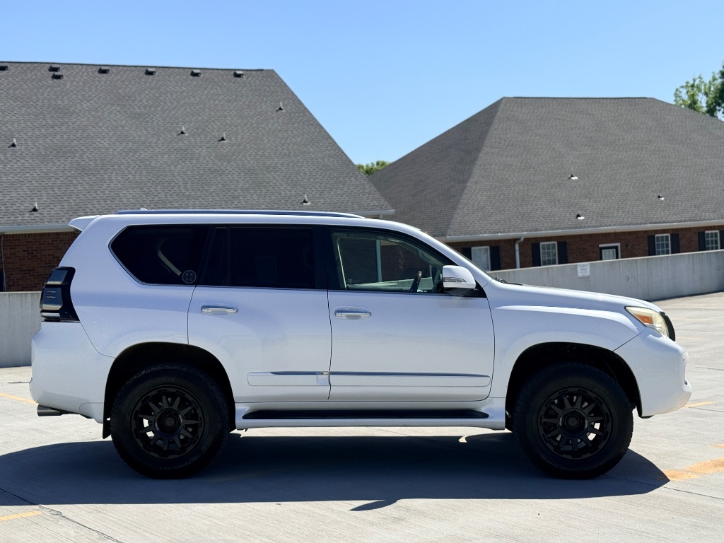 2012 Lexus GX Premium - Photo 8