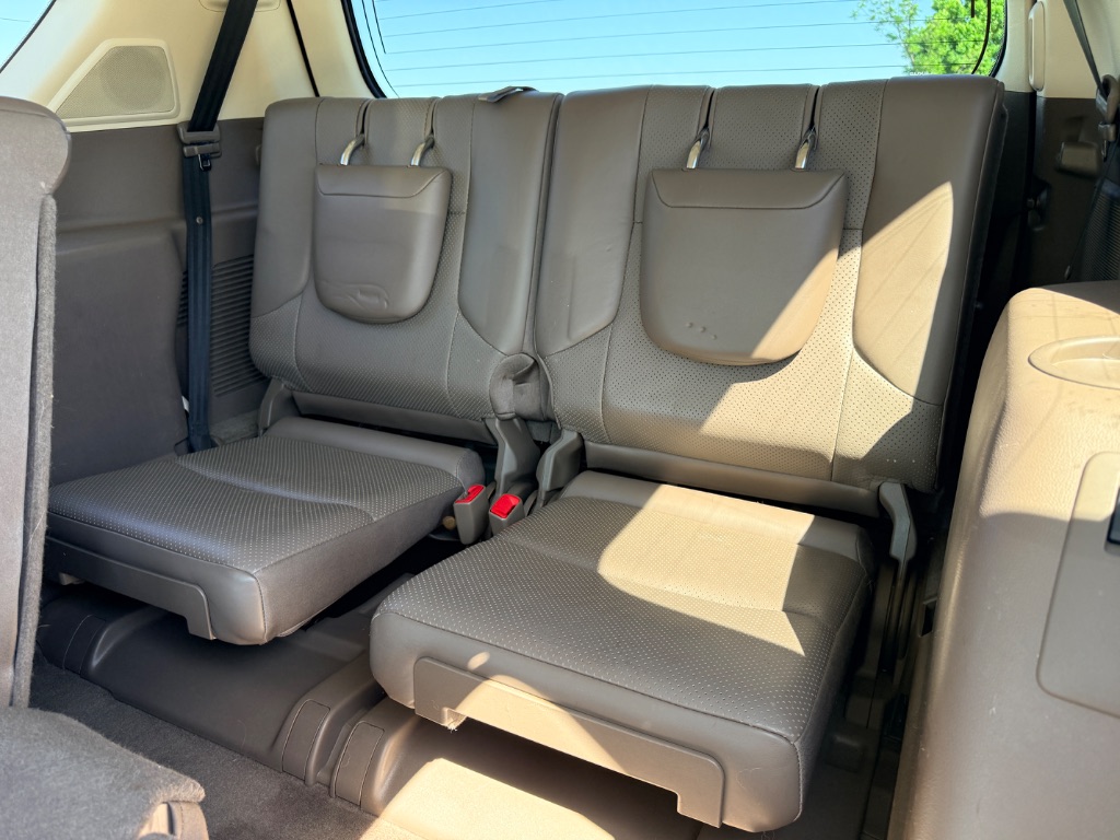 2012 Lexus GX Premium - Photo 14