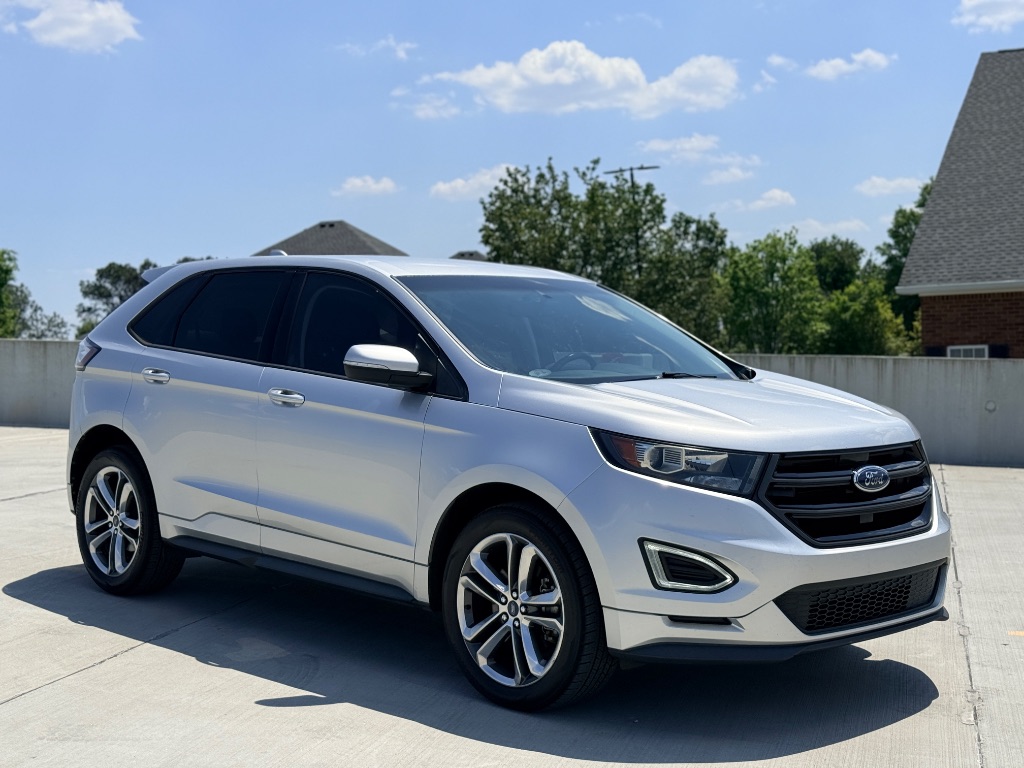 2016 Ford Edge Sport