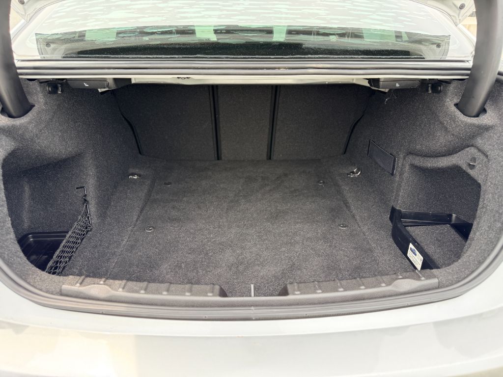 2015 BMW 3 Series 328i - Photo 12