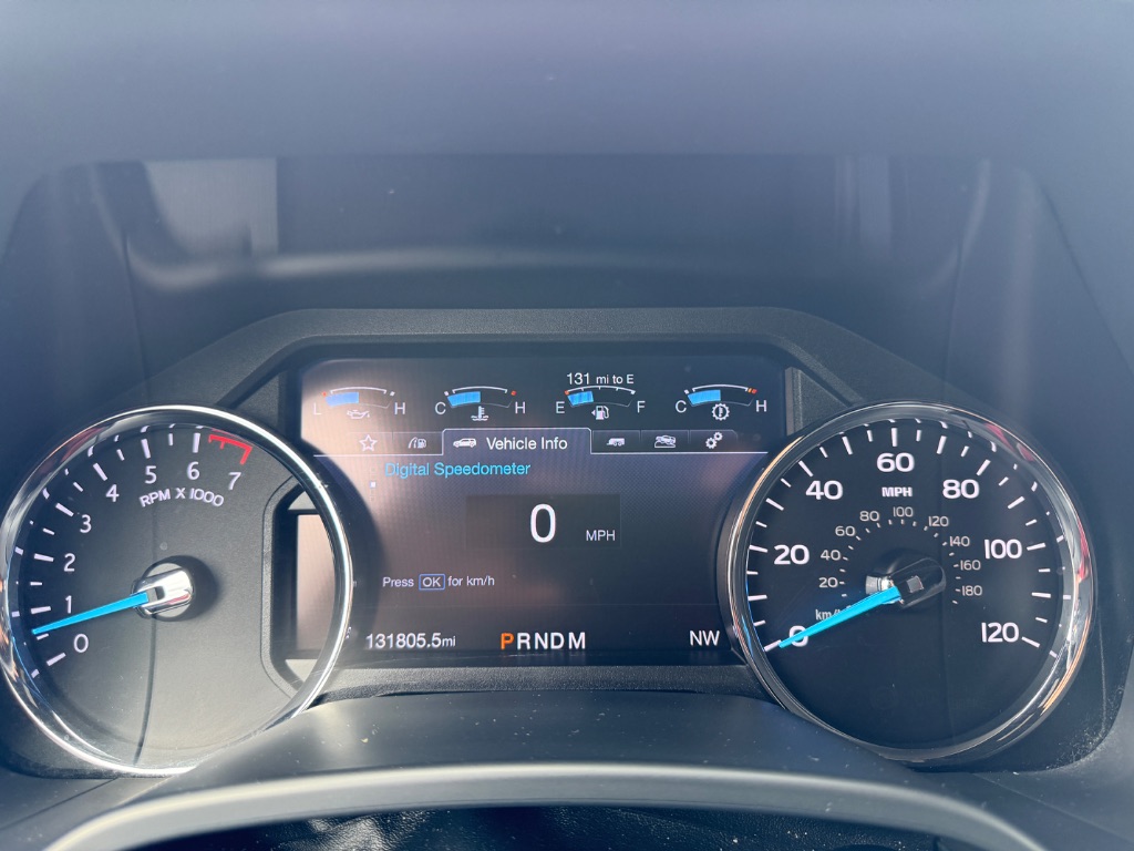 2019 Ford Expedition XLT - Photo 17