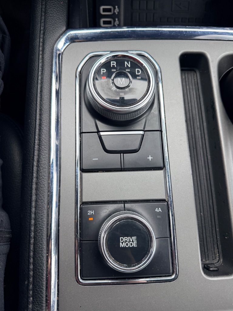 2019 Ford Expedition XLT - Photo 18