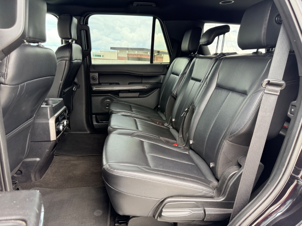 2019 Ford Expedition XLT - Photo 11