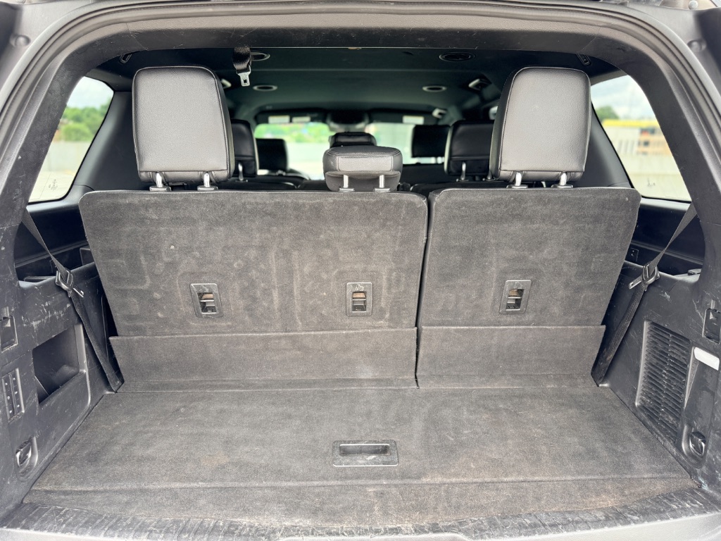 2019 Ford Expedition XLT - Photo 13