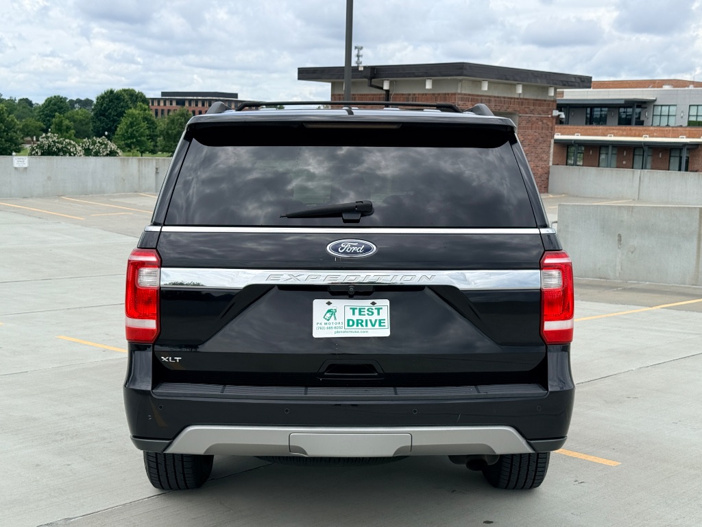2019 Ford Expedition XLT - Photo 6