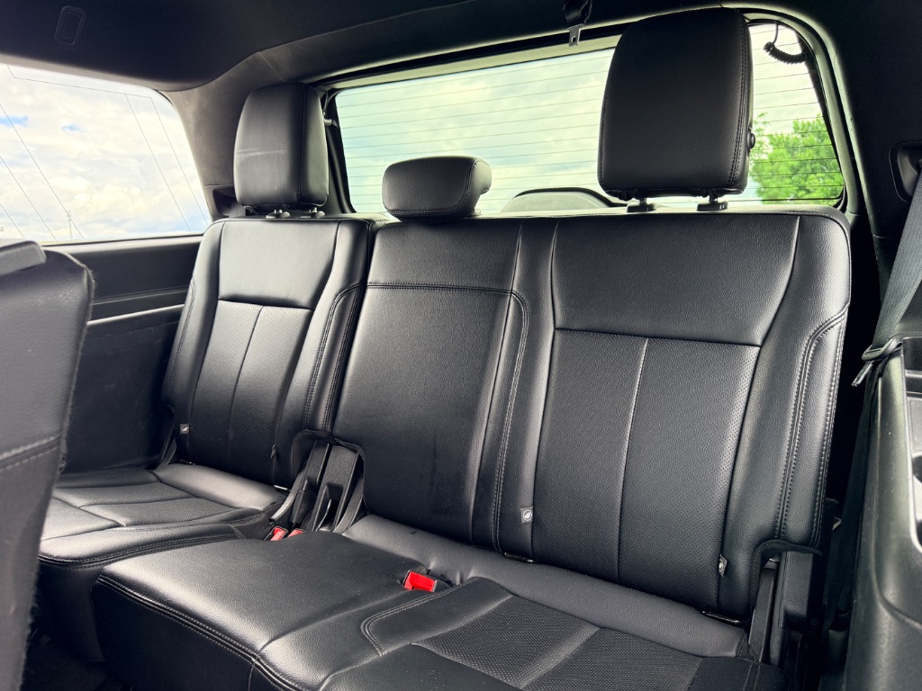 2019 Ford Expedition XLT - Photo 12