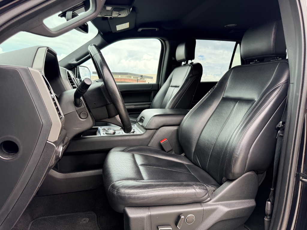 2019 Ford Expedition XLT - Photo 10