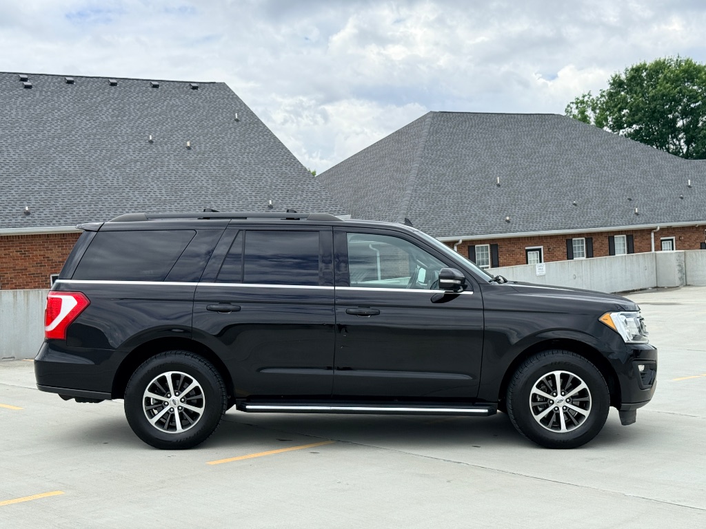 2019 Ford Expedition XLT - Photo 8