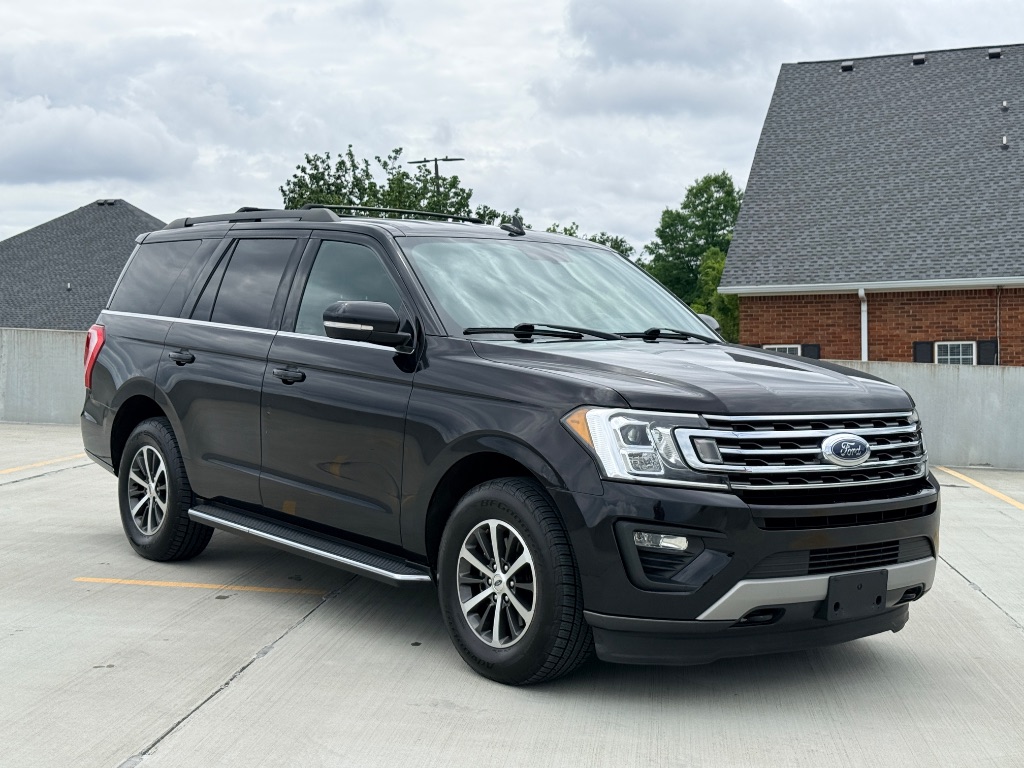 2019 Ford Expedition XLT - Photo 9
