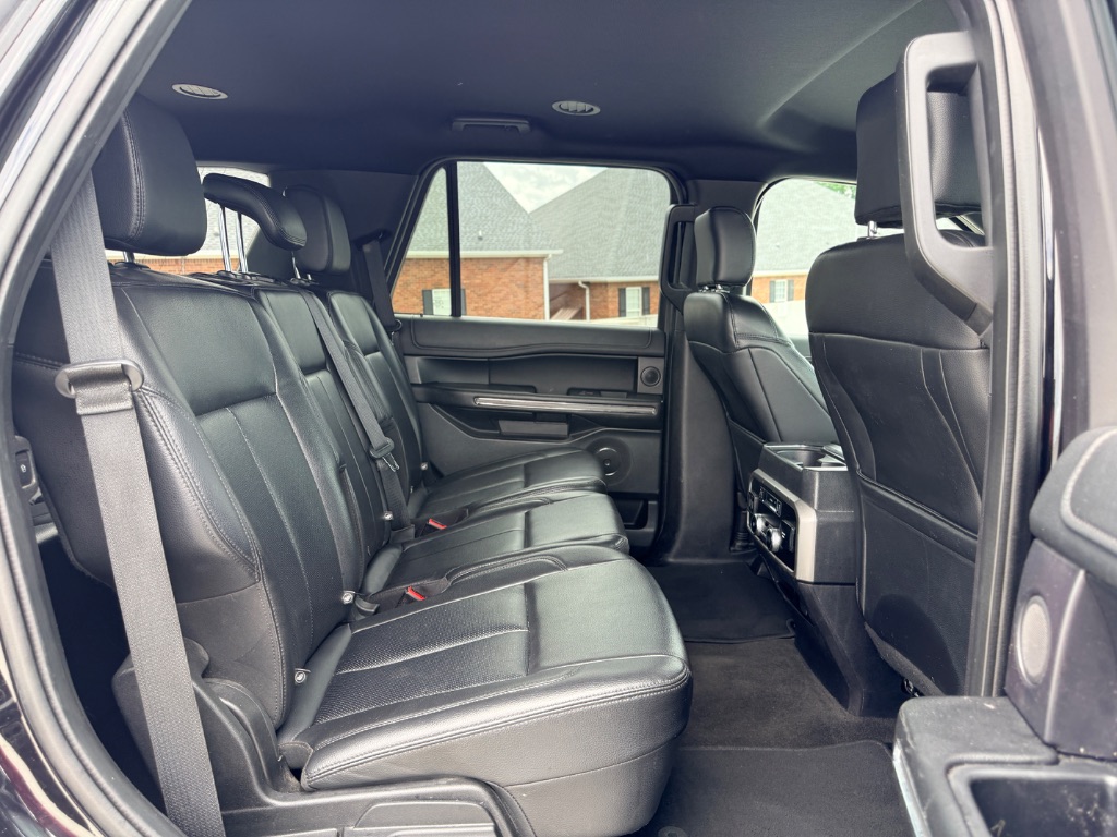 2019 Ford Expedition XLT - Photo 16