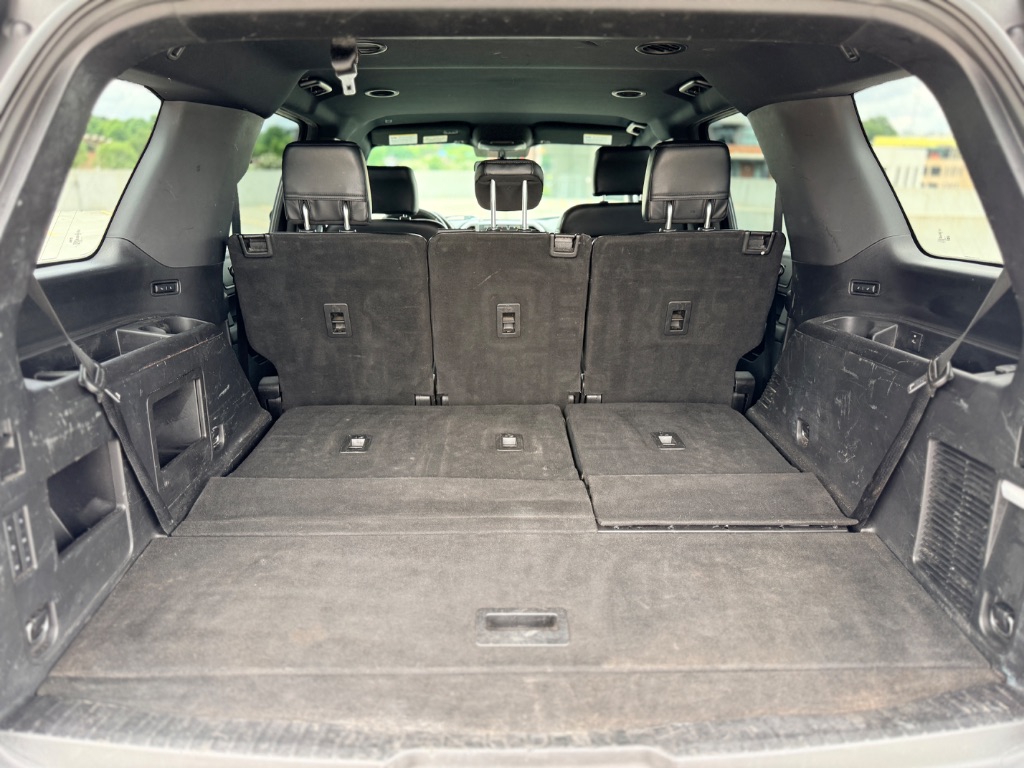2019 Ford Expedition XLT - Photo 14