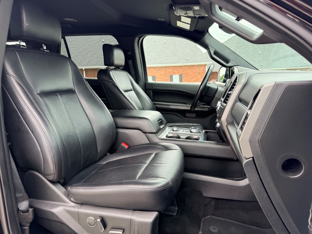 2019 Ford Expedition XLT - Photo 15