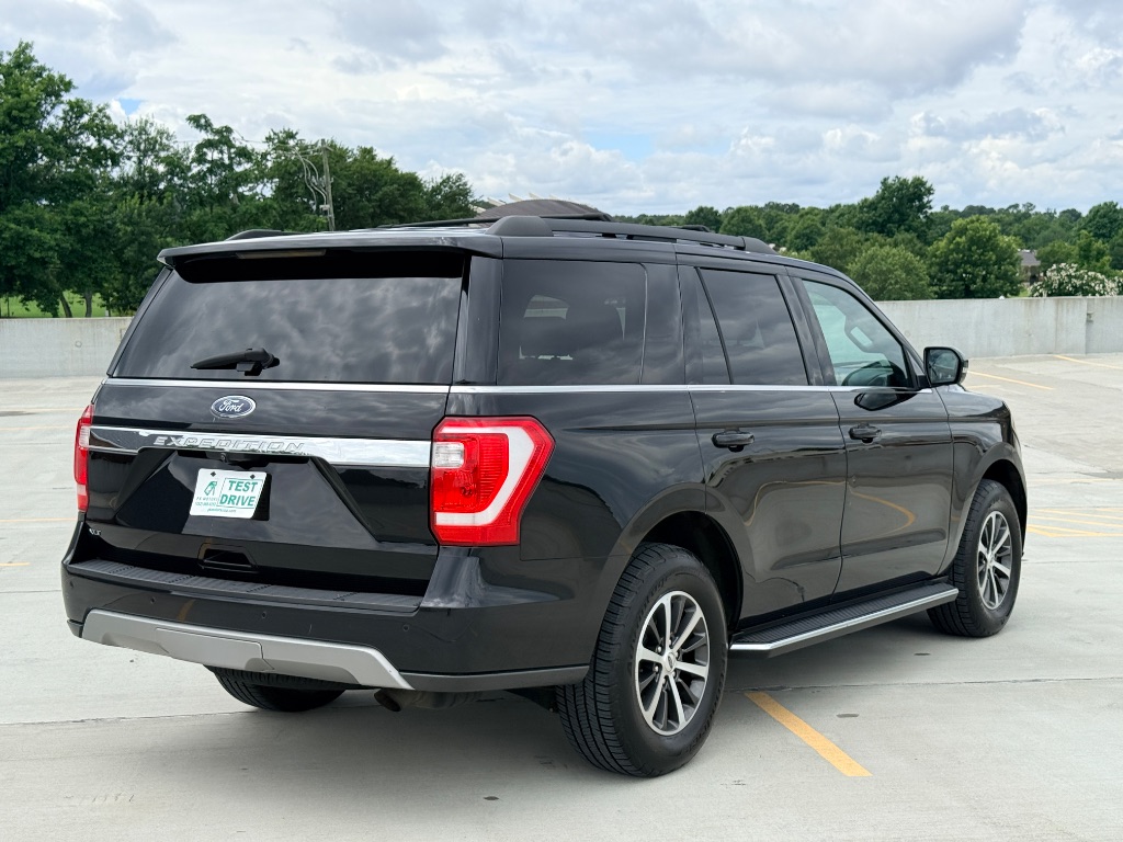 2019 Ford Expedition XLT - Photo 7