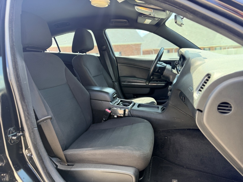 2012 Dodge Charger Police - Photo 12