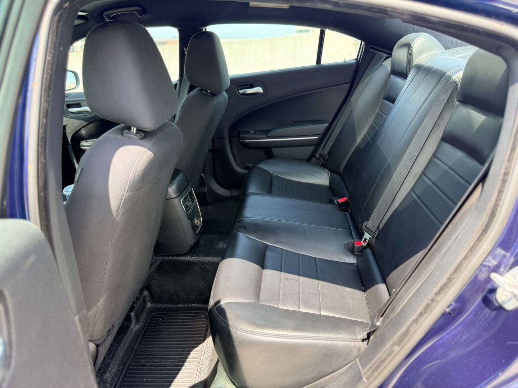 2015 Dodge Charger Police - Photo 11