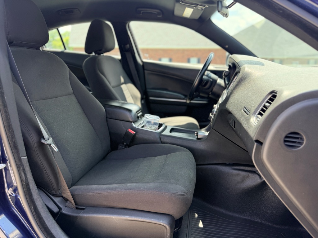 2015 Dodge Charger Police - Photo 12