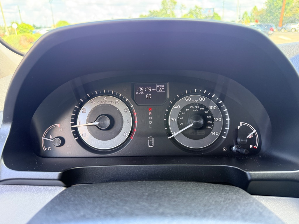 2016 Honda Odyssey EX-L - Photo 19