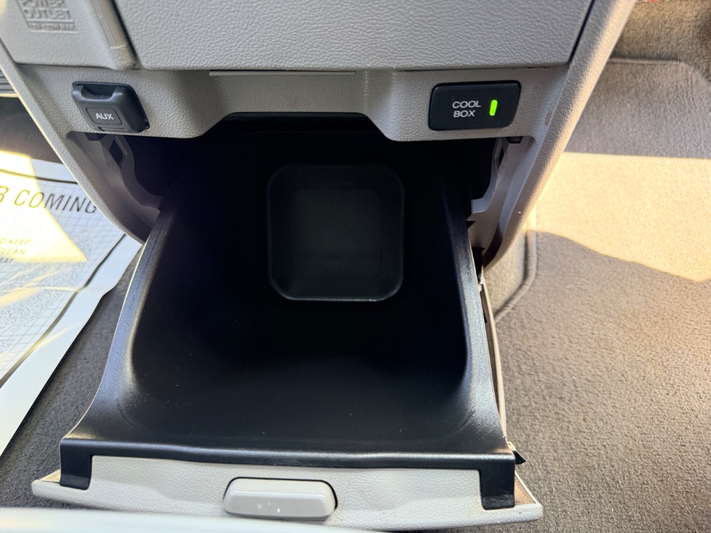 2016 Honda Odyssey EX-L - Photo 18