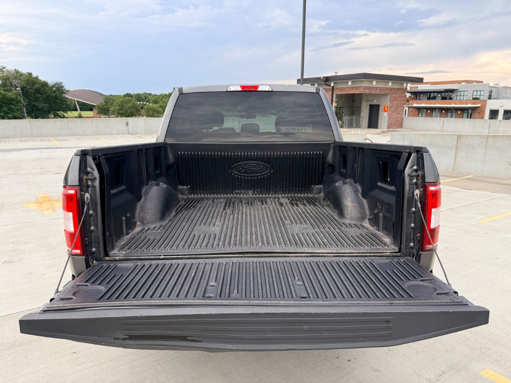 2018 Ford F-150 XLT - Photo 7