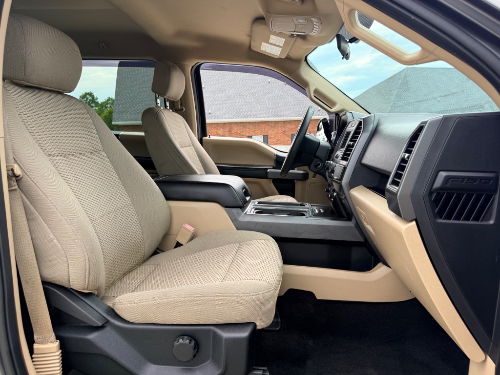 2018 Ford F-150 XLT - Photo 12