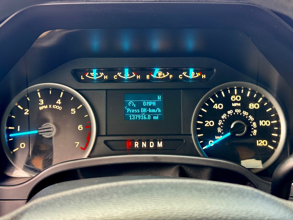 2018 Ford F-150 XLT - Photo 14