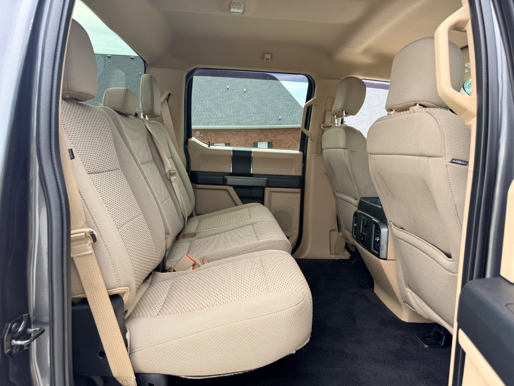 2018 Ford F-150 XLT - Photo 13