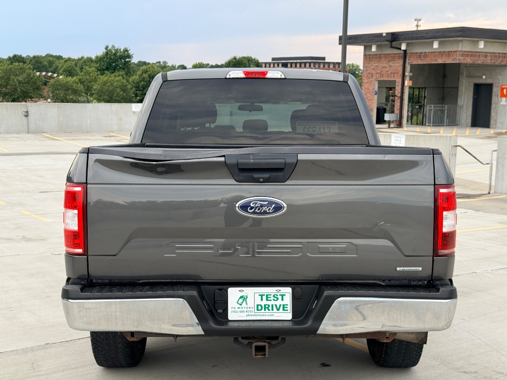 2018 Ford F-150 XLT - Photo 6